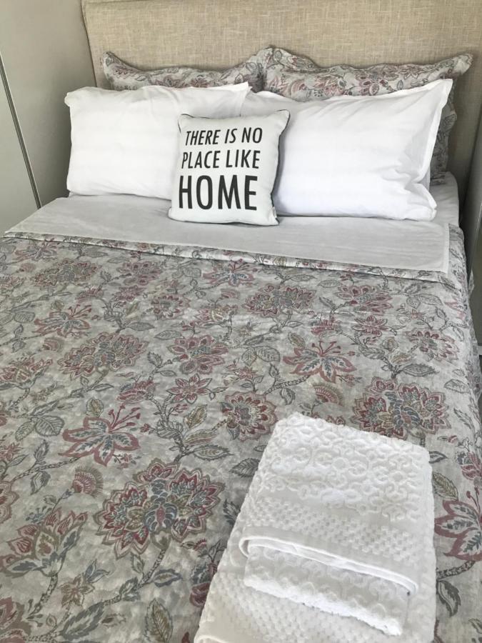Cosy Studio 35M2 Sindos Ngoại thất bức ảnh