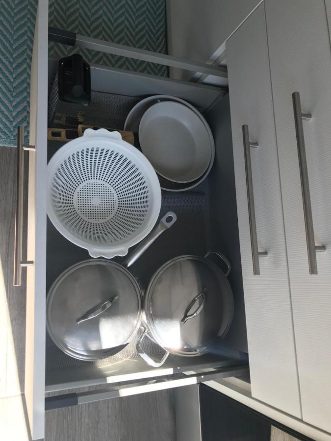 Cosy Studio 35M2 Sindos Ngoại thất bức ảnh