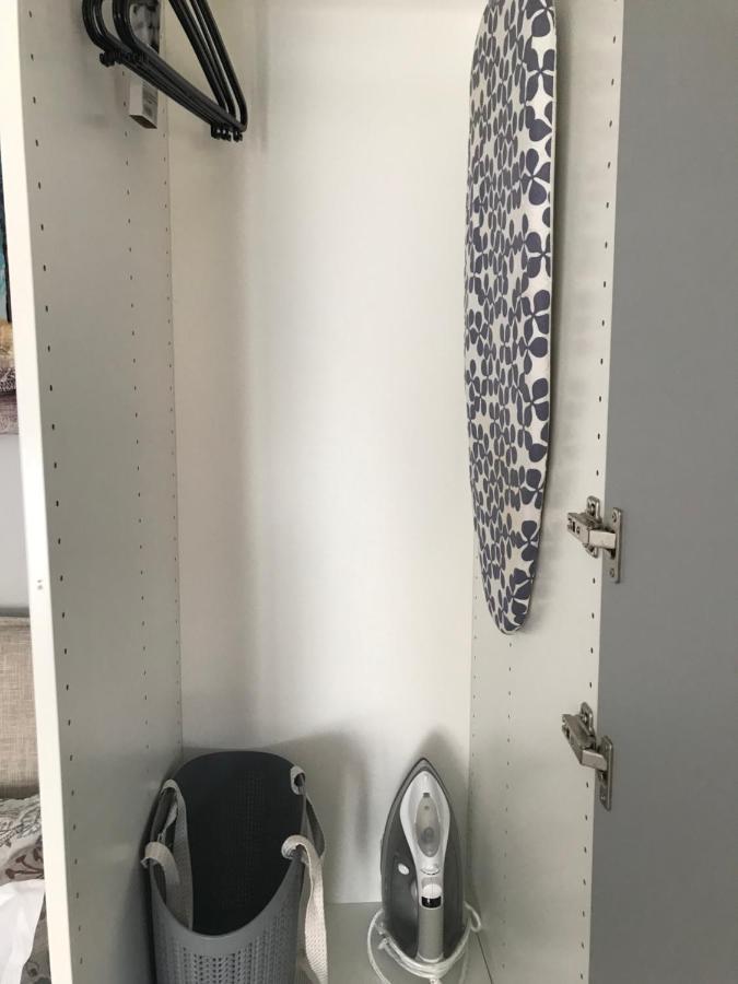 Cosy Studio 35M2 Sindos Ngoại thất bức ảnh