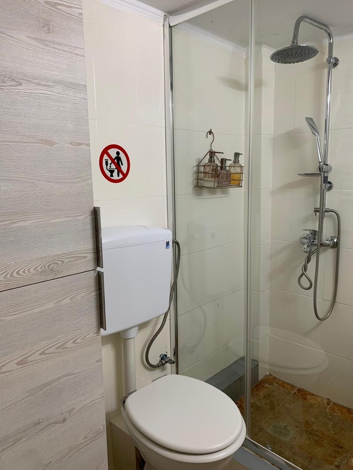 Cosy Studio 35M2 Sindos Ngoại thất bức ảnh